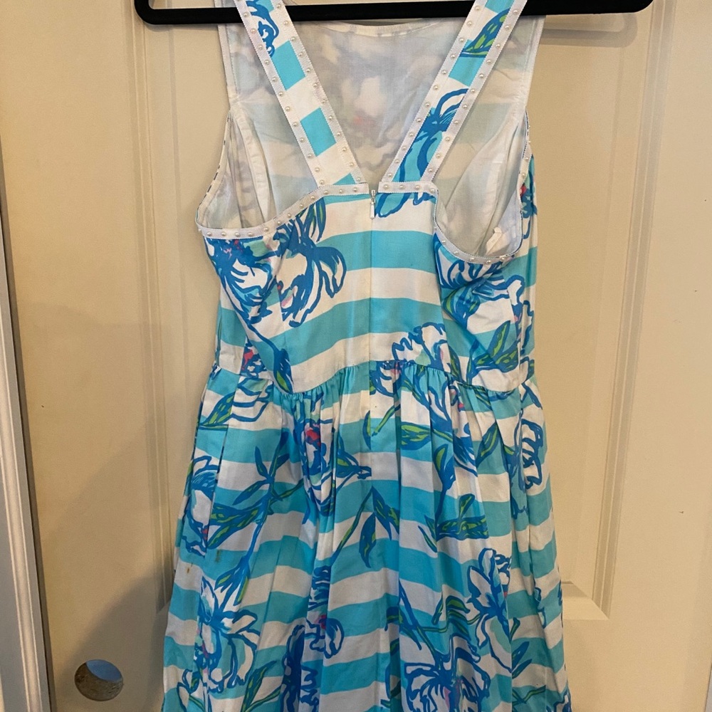 Lilly Dress - Picture 2 of 4